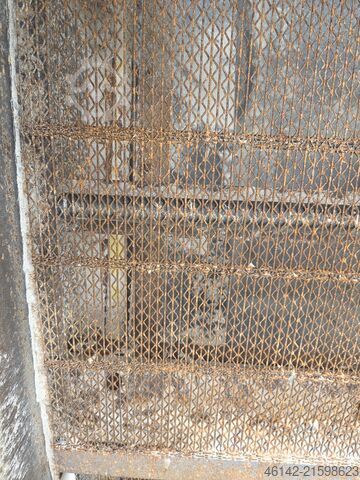 Klassieranlage Keestrack K3 Tracked Screening Unit