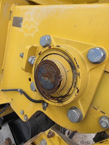 Klassieranlage Keestrack K3 Tracked Screening Unit