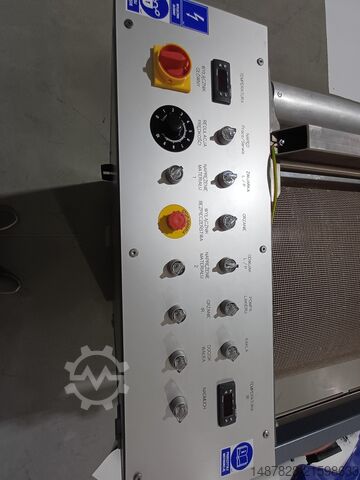 Großformat-Laminator Electric Power Katarzyna Gibała-Nowak L330SP