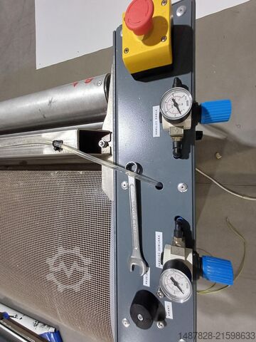 Großformat-Laminator Electric Power Katarzyna Gibała-Nowak L330SP