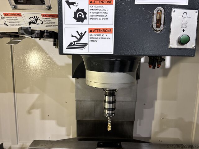Vertical machining center AWEA BM-850