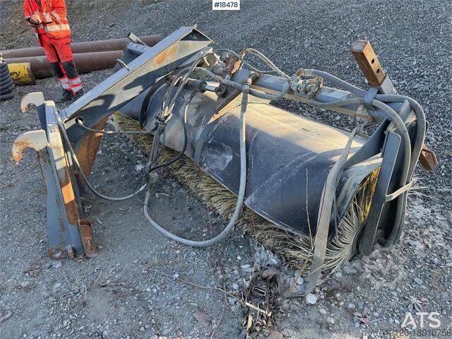 Wheel loader Vama AH 3000