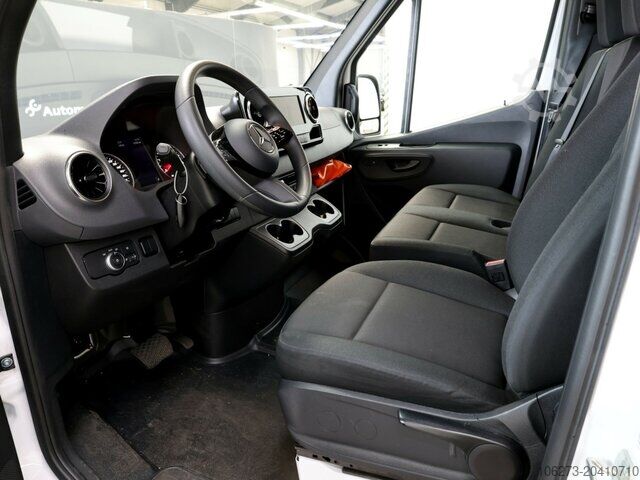 Kastenwagen hoch Mercedes-Benz Sprinter 317 Maxi,9GTronic,MBUX,Kamera