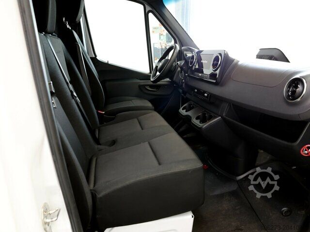 Kastenwagen hoch Mercedes-Benz Sprinter 317 Maxi,9GTronic,MBUX,Kamera