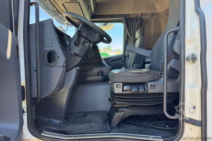 Standard tractor unit SCANIA G410 4x2