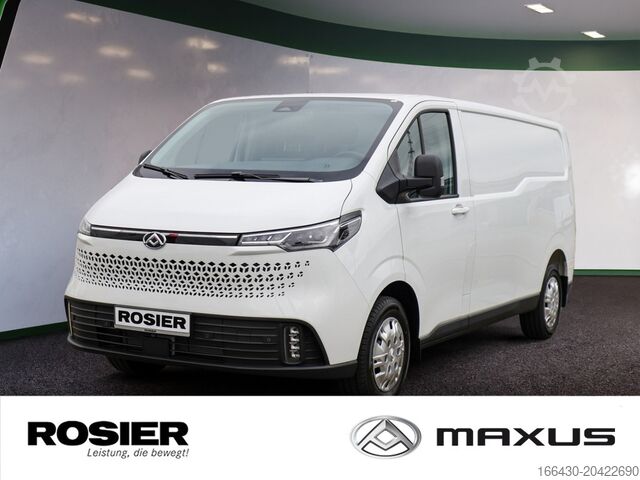 Minibus Maxus DELIVER 7