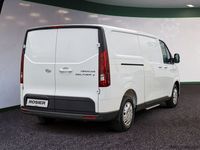 Minibus Maxus DELIVER 7