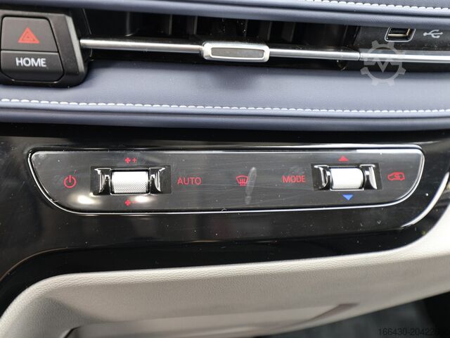 Minibus Maxus DELIVER 7