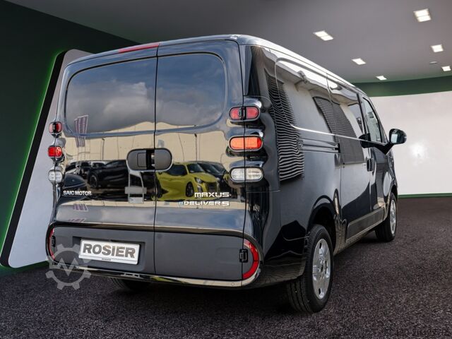 Kastenwagen Maxus eDELIVER 5 KA L1H1 64 kW/h Klima 360° LED PDC