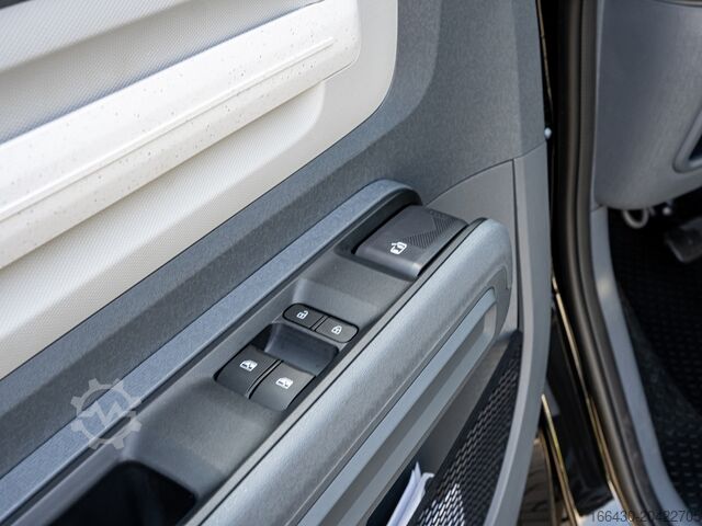 Kastenwagen Maxus eDELIVER 5 KA L1H1 64 kW/h Klima 360° LED PDC