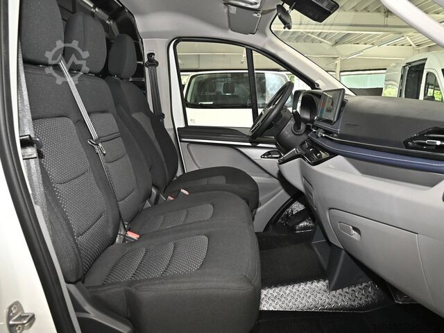 Minibus Maxus eDELIVER 7 KA L2H1 88 kW/h 2xSchiebet. Klima