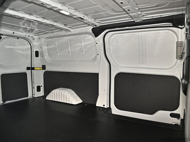 Minibus Maxus eDELIVER 7 KA L2H1 88 kW/h 2xSchiebet. Klima