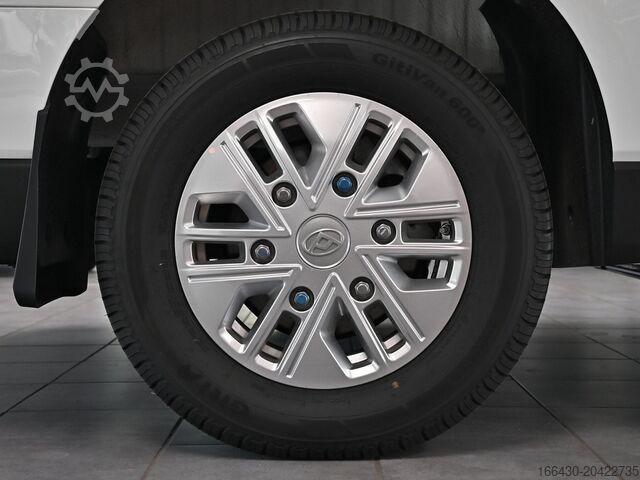 Minibus Maxus eDELIVER 7 KA L2H1 88 kW/h 2xSchiebet. Klima