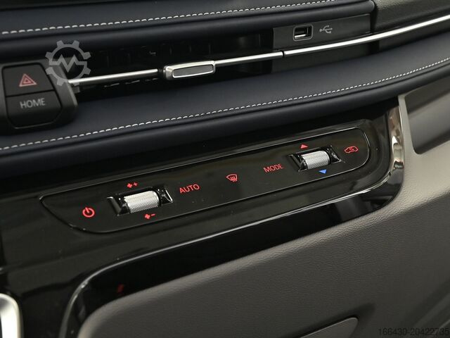 Minibus Maxus eDELIVER 7 KA L2H1 88 kW/h 2xSchiebet. Klima