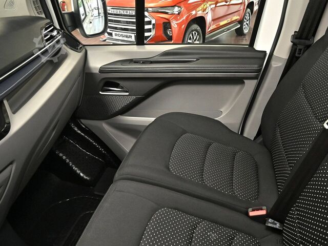 Minibus Maxus eDELIVER 7 KA L2H1 88 kW/h 2xSchiebet. Klima