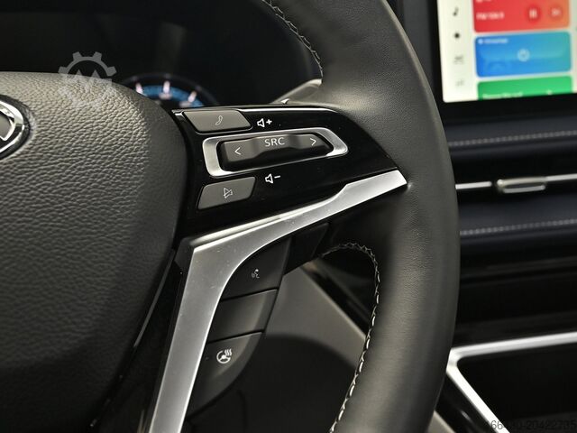 Minibus Maxus eDELIVER 7 KA L2H1 88 kW/h 2xSchiebet. Klima