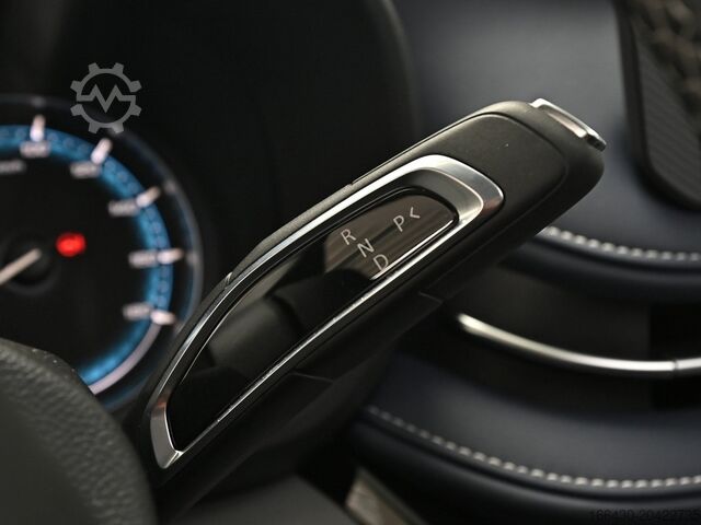 Minibus Maxus eDELIVER 7 KA L2H1 88 kW/h 2xSchiebet. Klima