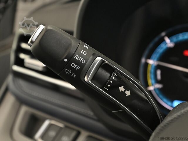 Minibus Maxus eDELIVER 7 KA L2H1 88 kW/h 2xSchiebet. Klima