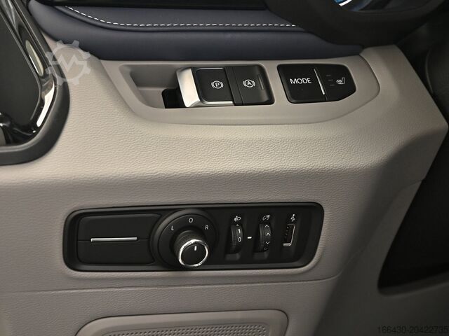 Minibus Maxus eDELIVER 7 KA L2H1 88 kW/h 2xSchiebet. Klima