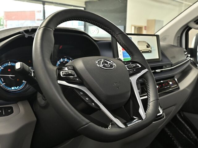 Minibus Maxus eDELIVER 7 KA L2H1 88 kW/h 2xSchiebet. Klima