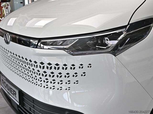 Minibus Maxus eDELIVER 7 KA L2H1 88 kW/h 2xSchiebet. Klima