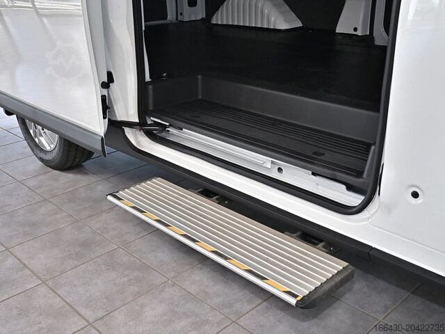 Minibus Maxus eDELIVER 7 KA L2H1 88 kW/h 2xSchiebet. Klima