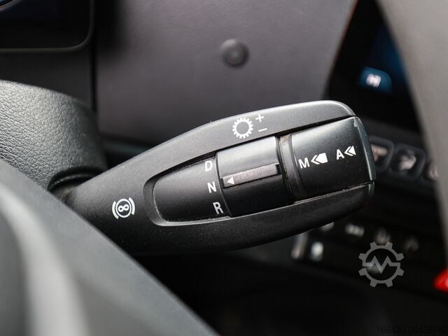 Spezial-LKW Mercedes-Benz Actros 1846 LS-SZM-Hydraulikanlage