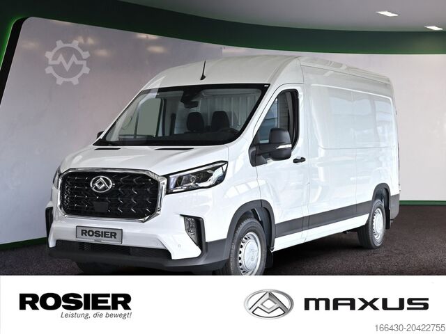 Minibus Maxus DELIVER 9
