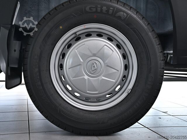 Minibus Maxus DELIVER 9