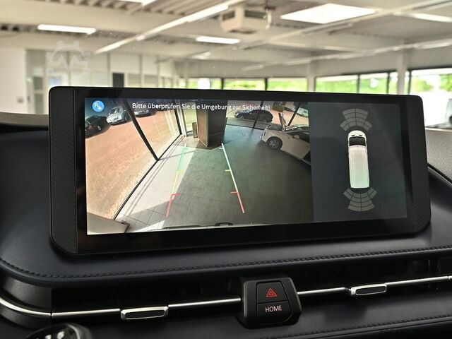 Minibus Maxus DELIVER 9