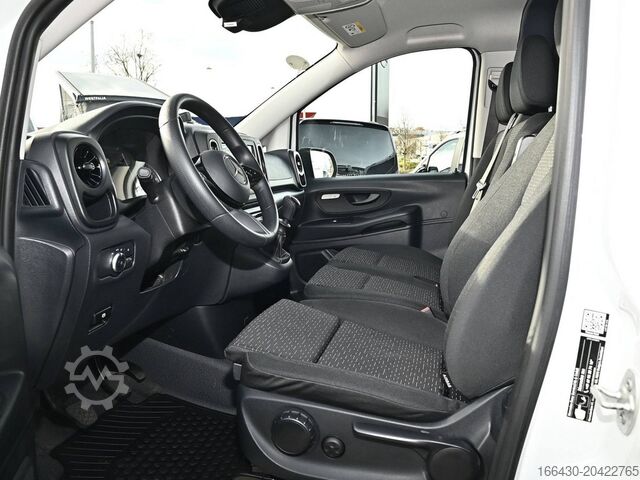 Kleinbus Mercedes-Benz Vito 116 CDI Kasten Lang Navi Spurh.-Ass. Tot