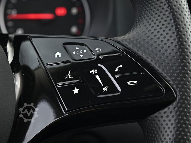 Kleinbus Mercedes-Benz Vito 116 CDI Kasten Lang Navi Spurh.-Ass. Tot