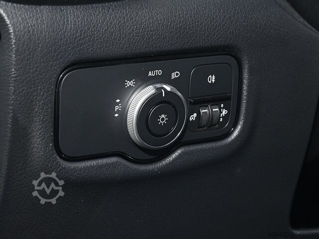 Minibus Mercedes-Benz Vito 116 CDI Kasten Lang Navi Spurh.-Ass. Tot