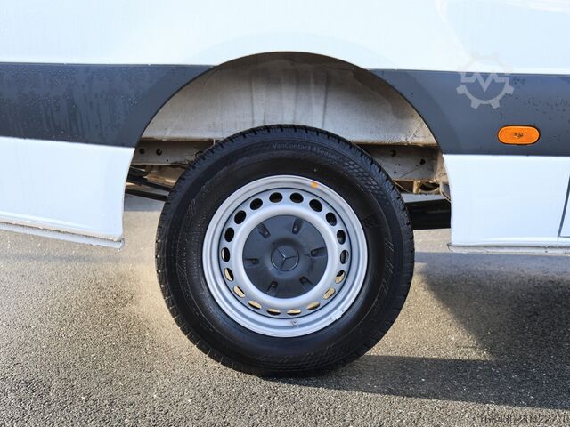 Minibus Mercedes-Benz Sprinter 317 CDI Frischdienst L2H2 Navi Kamer