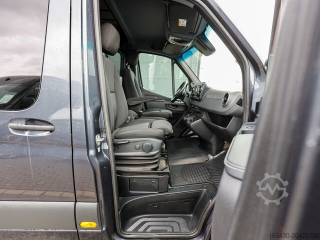Minibus Mercedes-Benz Sprinter 319 CDI L2H1 Mixto AHK Standhz. Dist