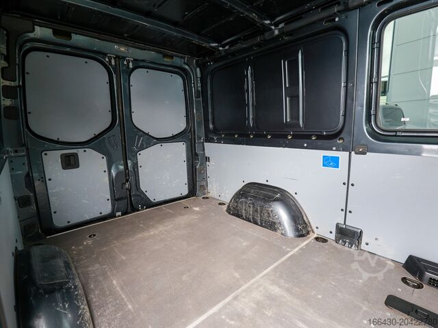 Minibus Mercedes-Benz Sprinter 319 CDI L2H1 Mixto AHK Standhz. Dist