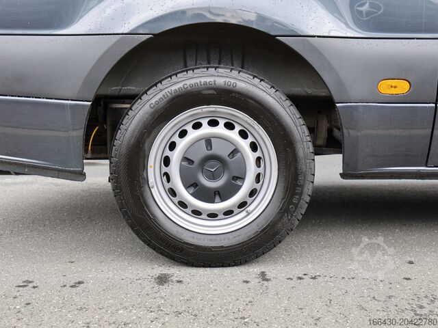 Minibus Mercedes-Benz Sprinter 319 CDI L2H1 Mixto AHK Standhz. Dist