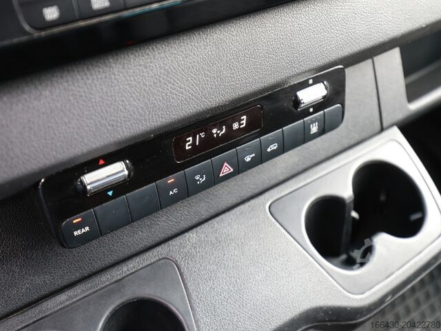 Minibus Mercedes-Benz Sprinter 319 CDI L2H1 Mixto AHK Standhz. Dist