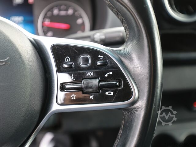 Minibus Mercedes-Benz Sprinter 319 CDI L2H1 Mixto AHK Standhz. Dist