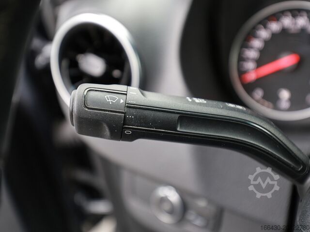 Minibus Mercedes-Benz Sprinter 319 CDI L2H1 Mixto AHK Standhz. Dist