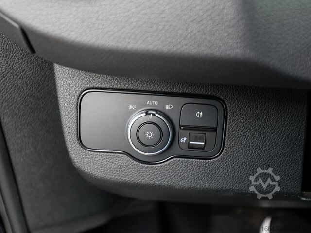 Minibus Mercedes-Benz Sprinter 319 CDI L2H1 Mixto AHK Standhz. Dist