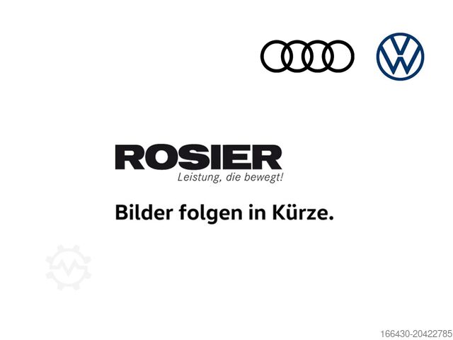 Kastenwagen VW T7 Kasten 2.0 TDI AHK KAMERA SPURH. KLIMA PDC