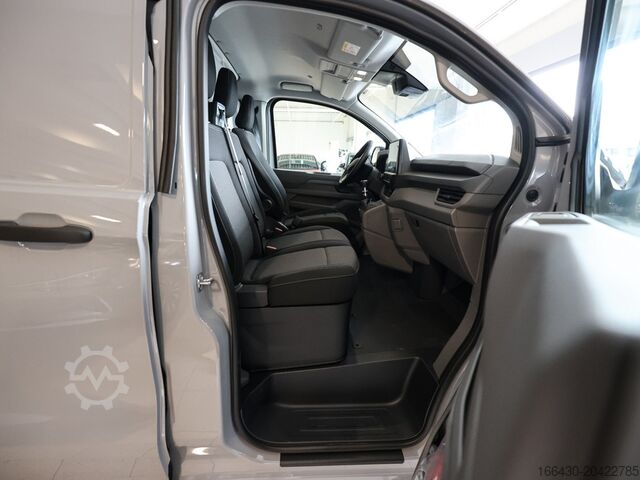 Kastenwagen VW T7 Kasten 2.0 TDI AHK KAMERA SPURH. KLIMA PDC