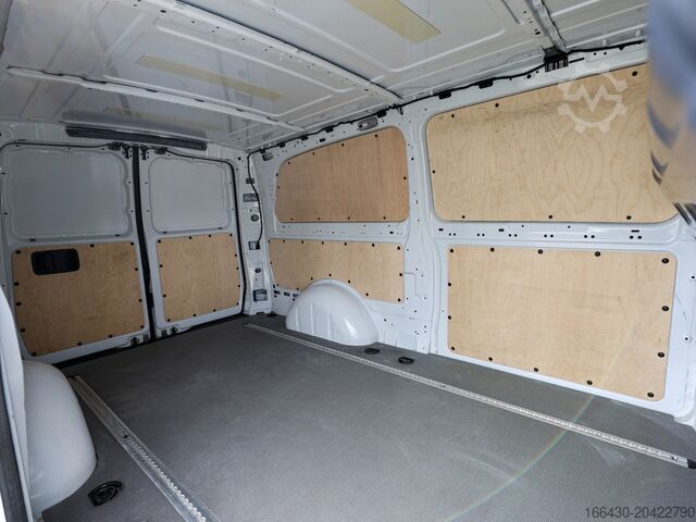 Kastenwagen Mercedes-Benz Vito 116 CDI Kasten Extralang Holz Kamera DAB
