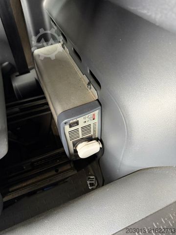 Autokran SCANIA G450 8x4 Pritsche mit Kran Palfinger PK76002 EH