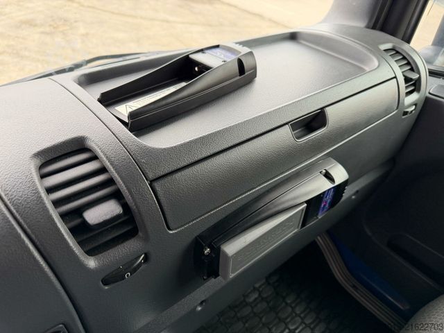 Autokran SCANIA G450 8x4 Pritsche mit Kran Palfinger PK76002 EH