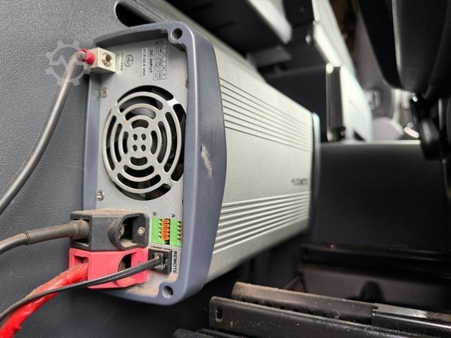 Autokran SCANIA G450 8x4 Pritsche mit Kran Palfinger PK76002 EH