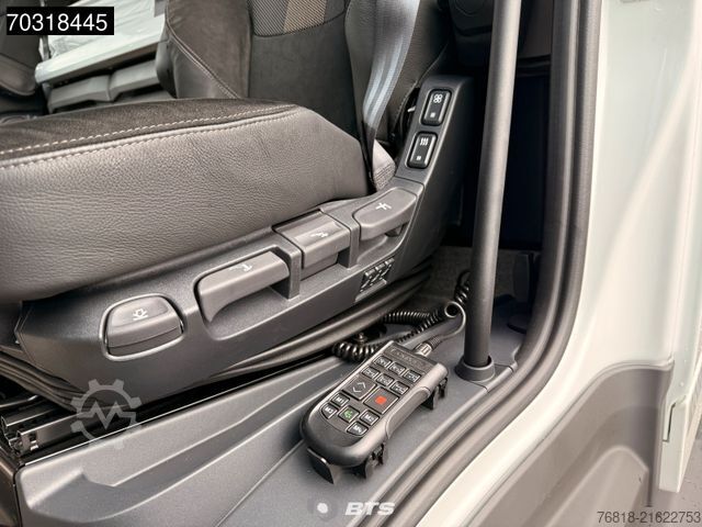 Abrollkipper DAF XF 480 6X2 FAN SC - Abrollkipper RS21.70 - Meill