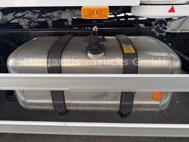 Betonpumpen-LKW MERCEDES-BENZ Arocs3546B 8x4 E6 GSR Schwing S47SXIII Easy-Flex