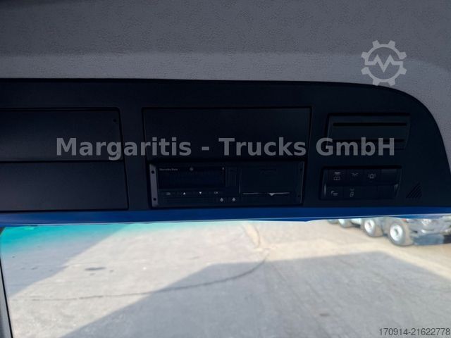 Betonpumpen-LKW MERCEDES-BENZ Arocs3546B 8x4 E6 GSR Schwing S47SXIII Easy-Flex